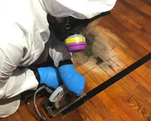 Bio-One of Akron, a team you can rely on.