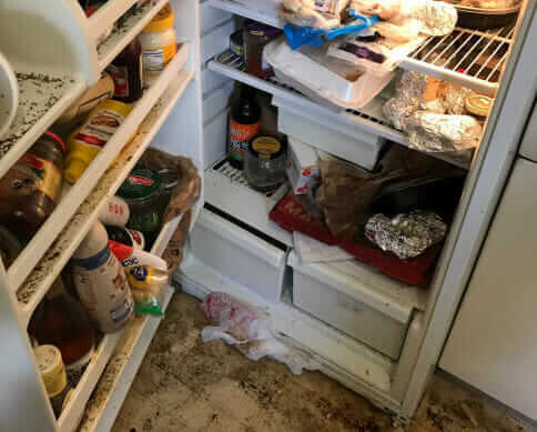 Bio-One of Akron is here to help when you need it the most.