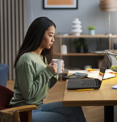 Improve Focus & Productivity