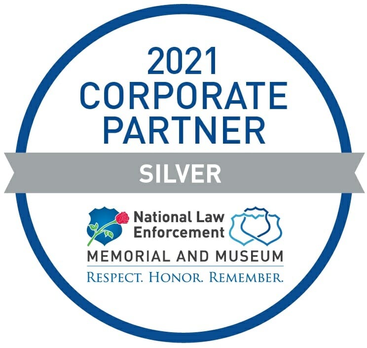 Bio-One National Law Enforcement Officers Memorial Fund Silver Partnership Bio-One National Law Enforcement Officers Memorial Fund Silver Partnership