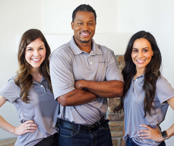 Bio-One of Akron Hoarding team is fully equipped to assist on hoarding related services.