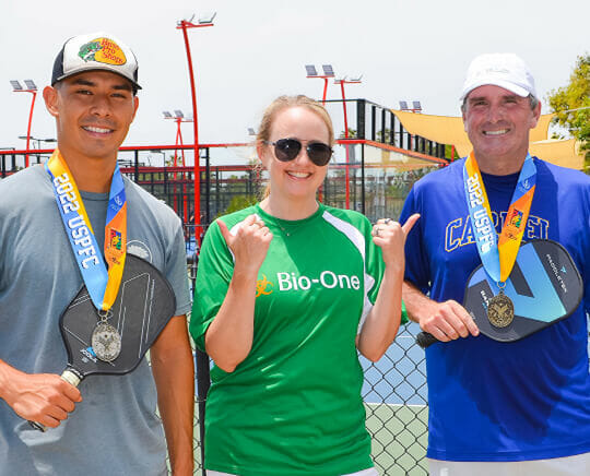 Bio-One of Akron biohazard and decontamination team the right people for the job