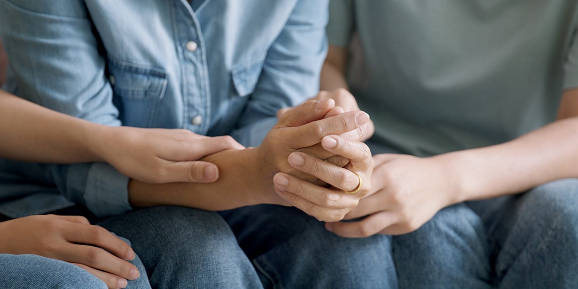 The emotional toll of discovering an unattended death can be profound and far-reaching, often compounded by feelings of guilt, shock, and grief. 